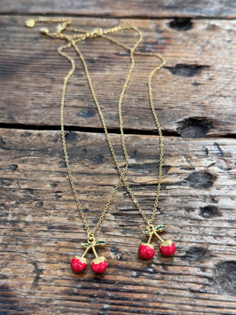 Cherry Cherry Lady Kette
