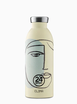 24 Clima "White Calypso" 0.5L
