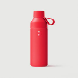 Hot Red - Special Edition 0.5L