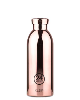 24 Bottle "Clima Rosé Gold" 0.5L