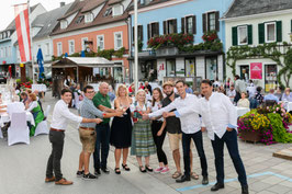 Augustini Weintafel Package Hotel Schilcherlandhof