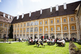 Wein, Genuss und Kultur inkl. Nächtigung im Hotel Stainzerhof