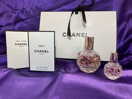 Chanel-Set