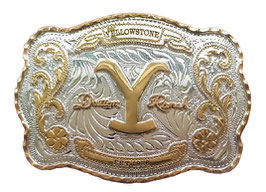 Yellowstone ,,Buckle GS-611,,