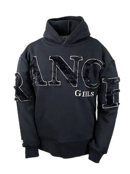 Ranchgirls Pullover ,,Ruthie,,