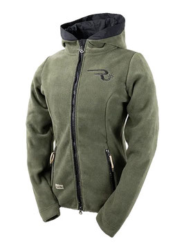 Ranchgirls Jacke ,,GABI khaki,,