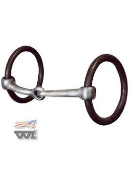 Western - Snaffle Bit 12,5