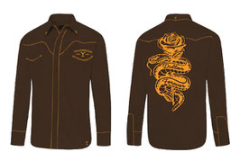 Yellowstone ,,Bluse Forever,,