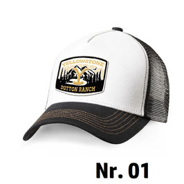 Yellowstone CAP