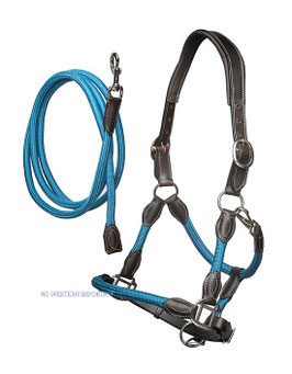ANATOMICALLY SHAPED HALTER Größe COB