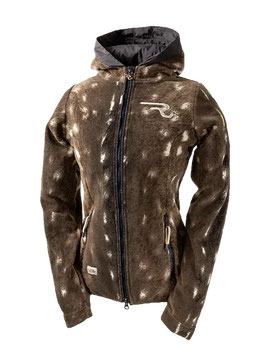 Ranchgirls Jacke ,,GABI hirsch,,
