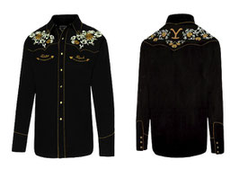 Yellowstone ,,Bluse Nova,,