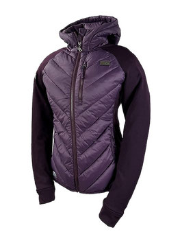 Ranchgirls Hybridjacke ,,Olivia,,