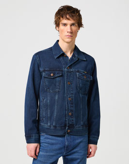Wrangler Jeansjacke Authentic