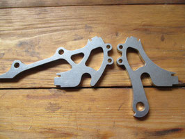 "Bendixen" inox