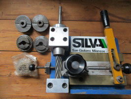 SILVA brake bridge cutter