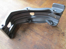 Pinion Brücke Stahl oder Alu
