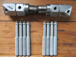 SILVA ITA cutter