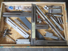Bringheli framejig