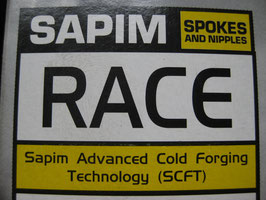 Sapim Race