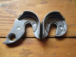 Hooded DM inox