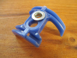 Zugführung blau