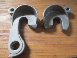Hooded inox