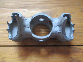 NOS 1" forkcrown