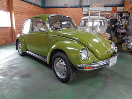 1975年　TYPE-1　1303S