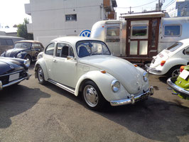 1973年　TYPE-１　1200 STD