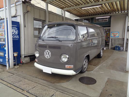 LONESTAR ロンスター　ワーゲンバス LONESTAR ロンスター ワーゲンバス LONE STAR VINTAGE