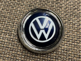 VW フロントノーズエムブレム W/ワッシャー&ナット K.G. '56-‘58