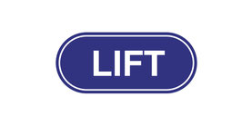 Liftsticker klein