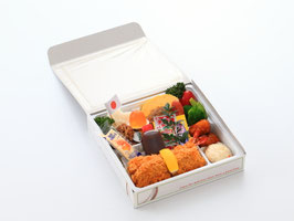 お子様ボックス弁当