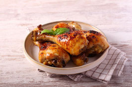 Schlegeli (Pouletkeulen) [110630]