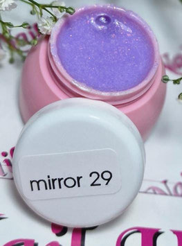 rubber base  Mirror Nr. 29