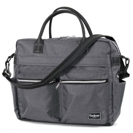 Borsa fasciatoio da viaggio - Lounge Grey