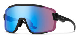 SMITH WILDCAT  201516 FRAME COLOR 003 G0