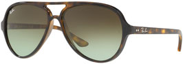 RAYBAN 4125/710/A6