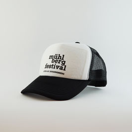 MBF-Truckercap