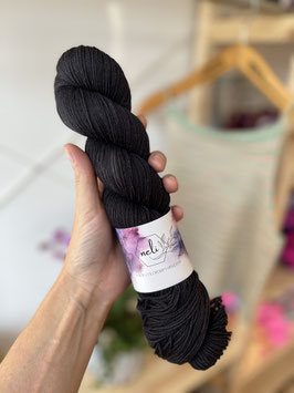 SoulSocks - Dye it Black #