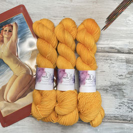 Silky Alpaca -Knit the Sunshine ☀️