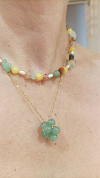 MERKABA - Aventurine