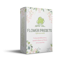 Flower Presets