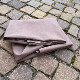 Canvas "Heavy washed Canvas" Crape