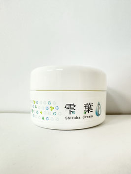雫葉クリーム(クリーム)　30g