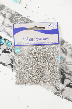 Diamanten zum Dekorieren