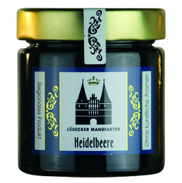 Heidelbeere