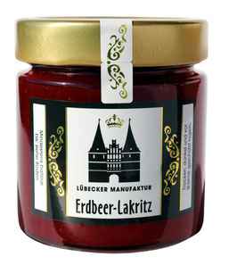 Erdbeer-Lakritz