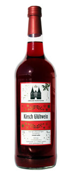 Kirsch-Glühwein